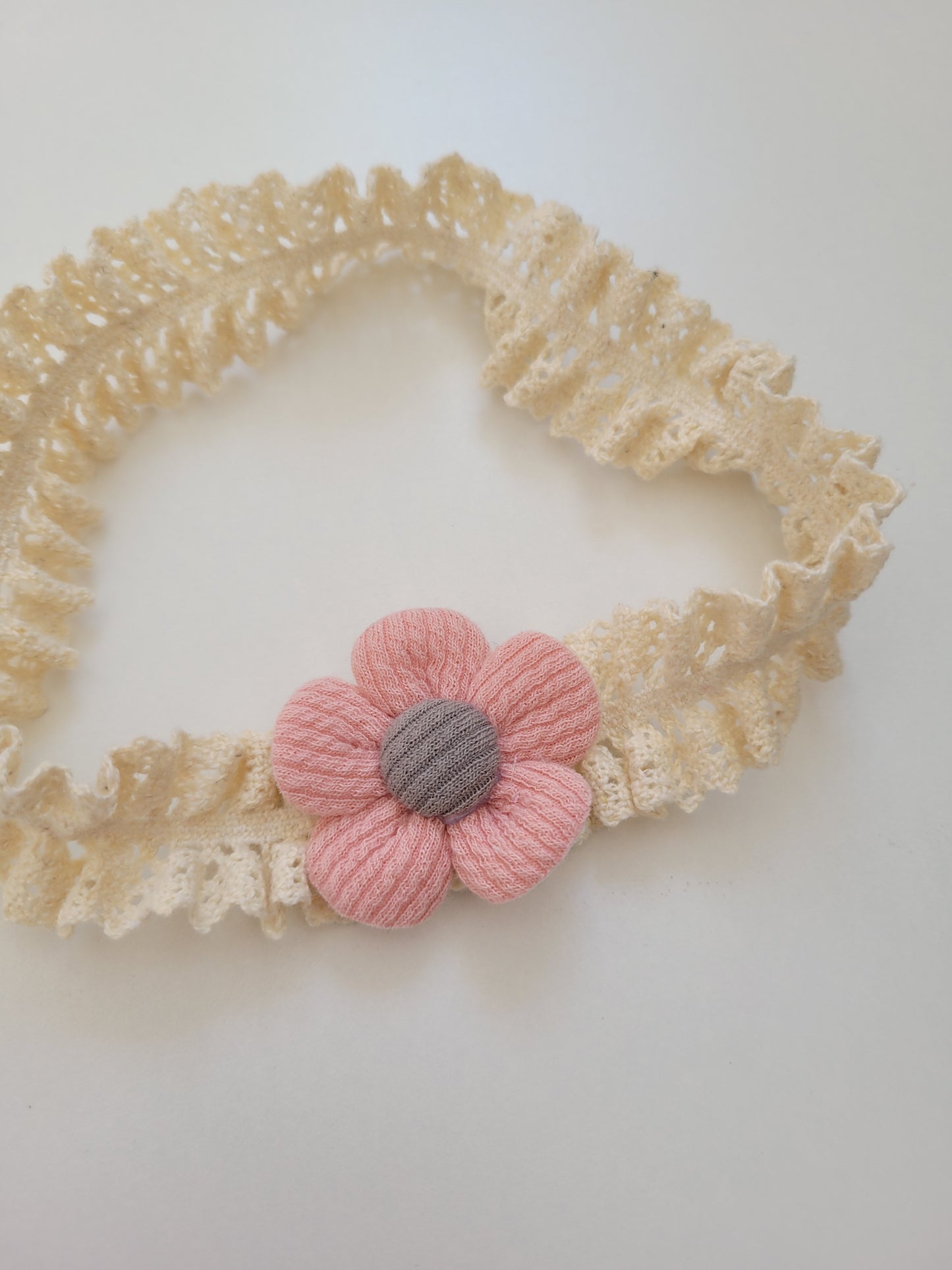 Daisy Hairband (£4.90 each) MANY COLOURS AVAILABLE 😍