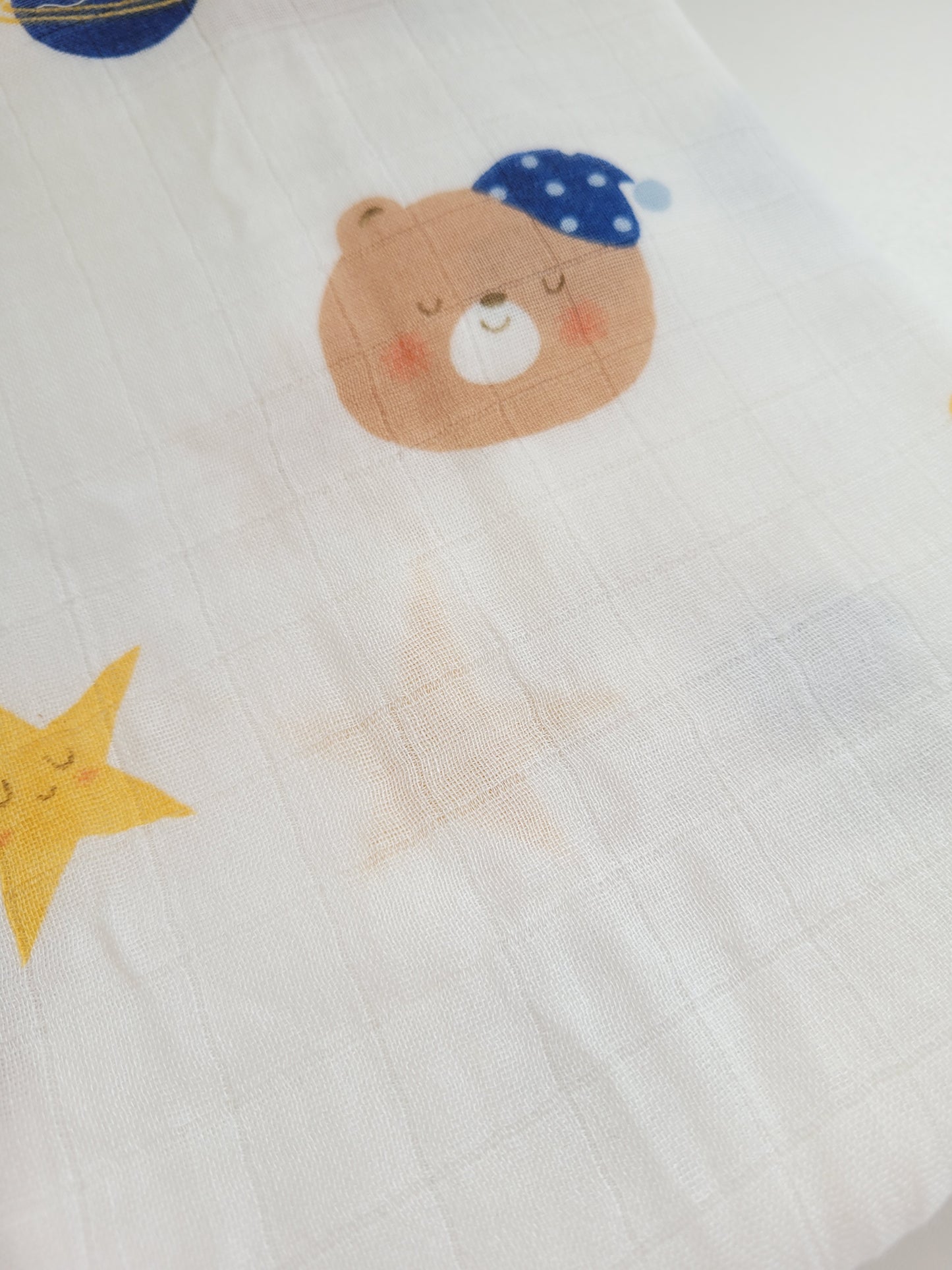 Large Swaddle