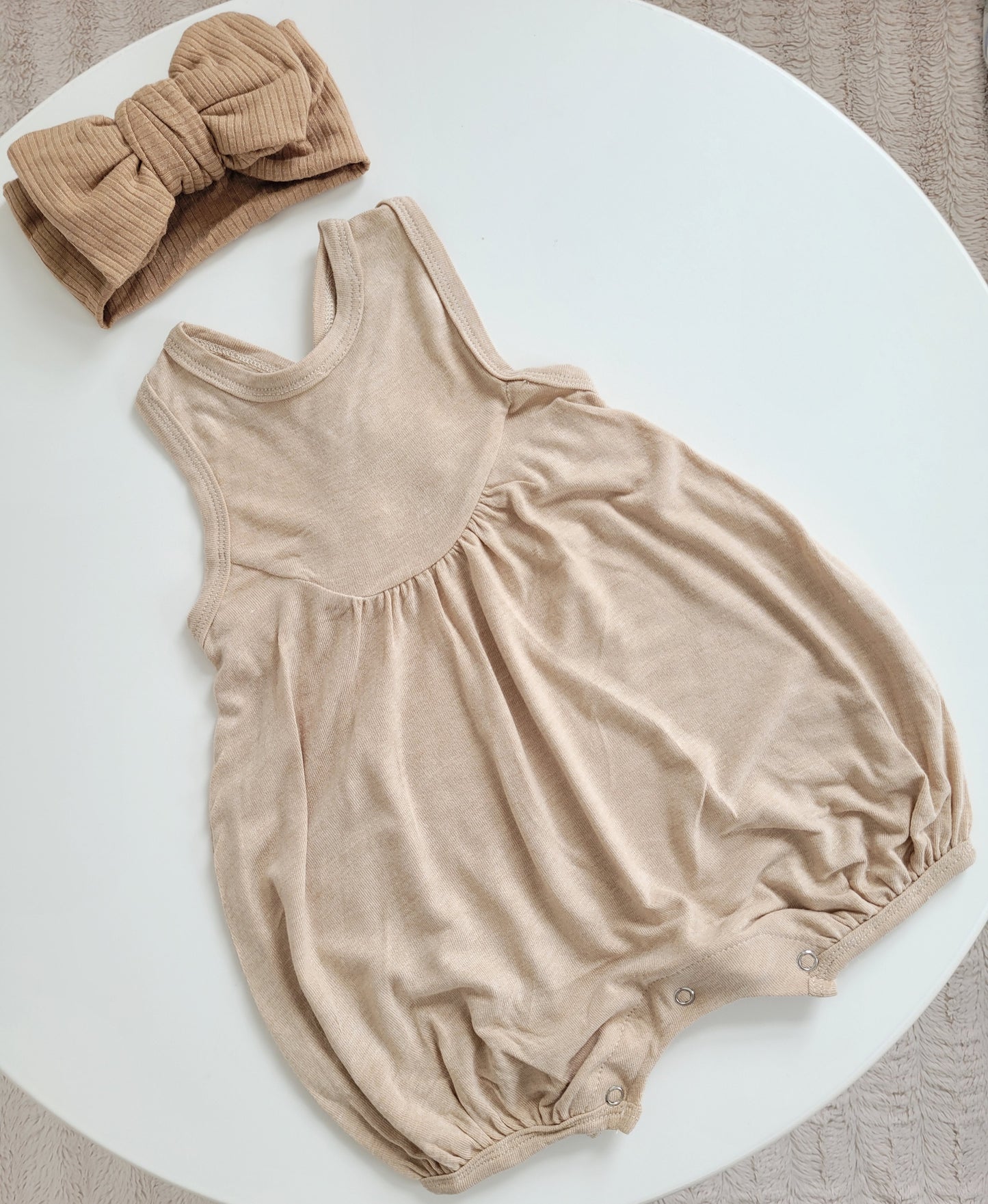 Sam Romper