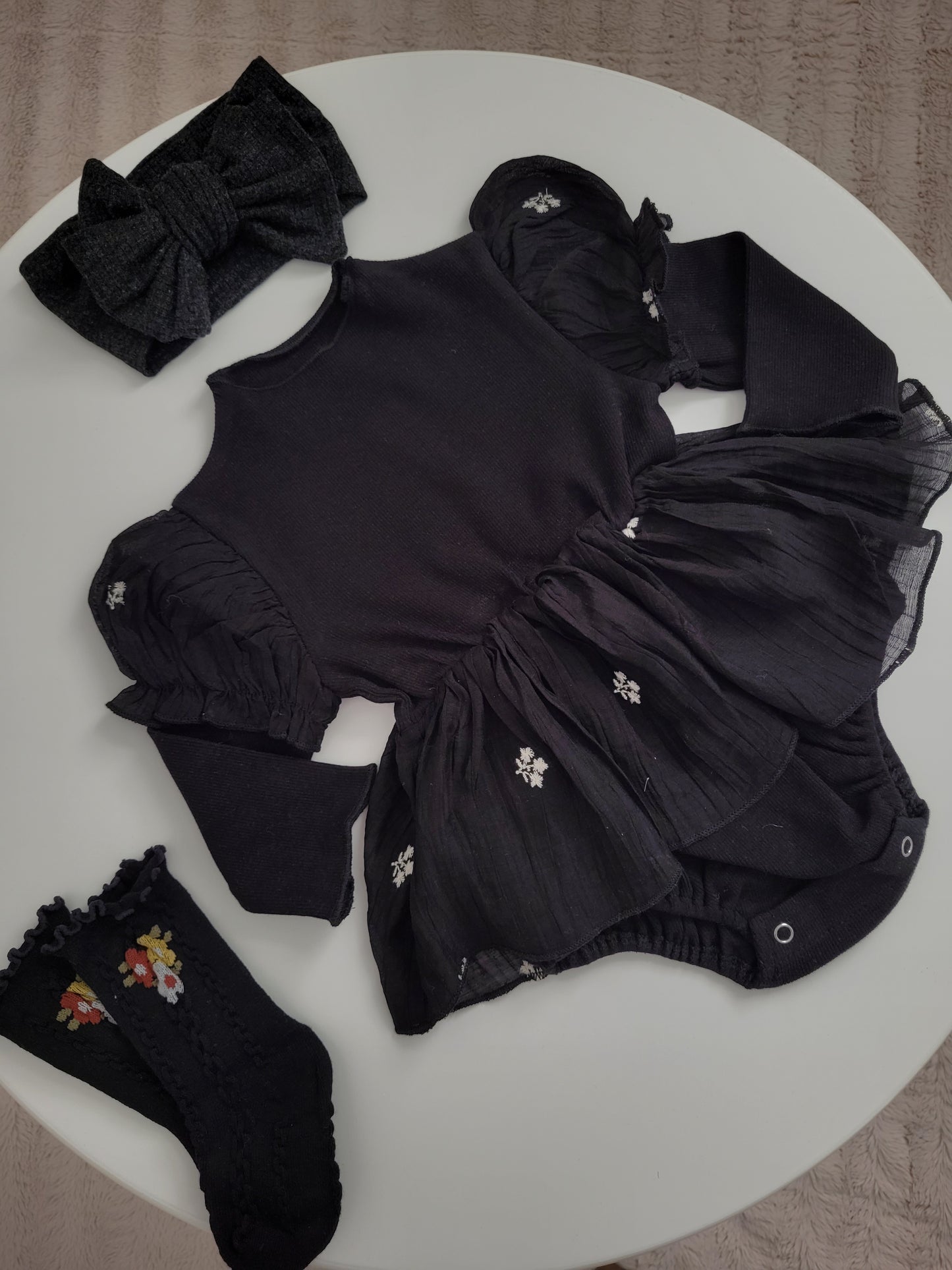 Alina Romper (Jenny Bebe)