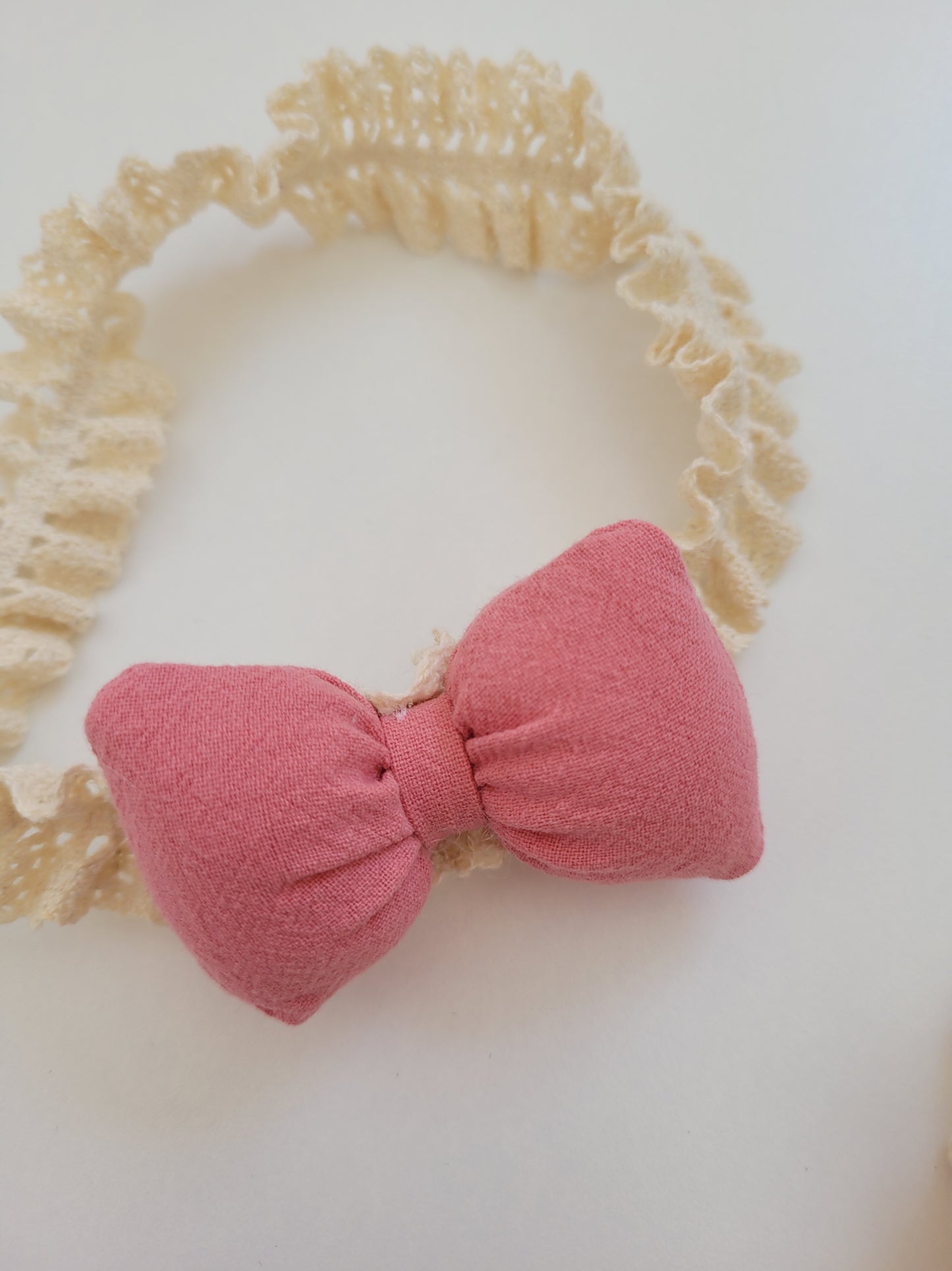 Daisy Hairband (£4.90 each) MANY COLOURS AVAILABLE 😍