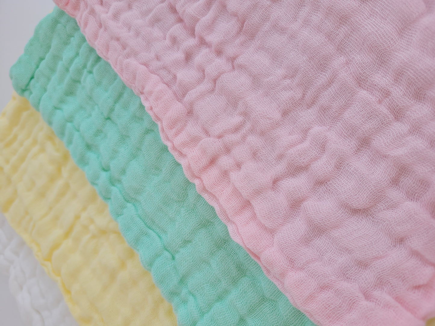 Baby Cloth (pack of 4)