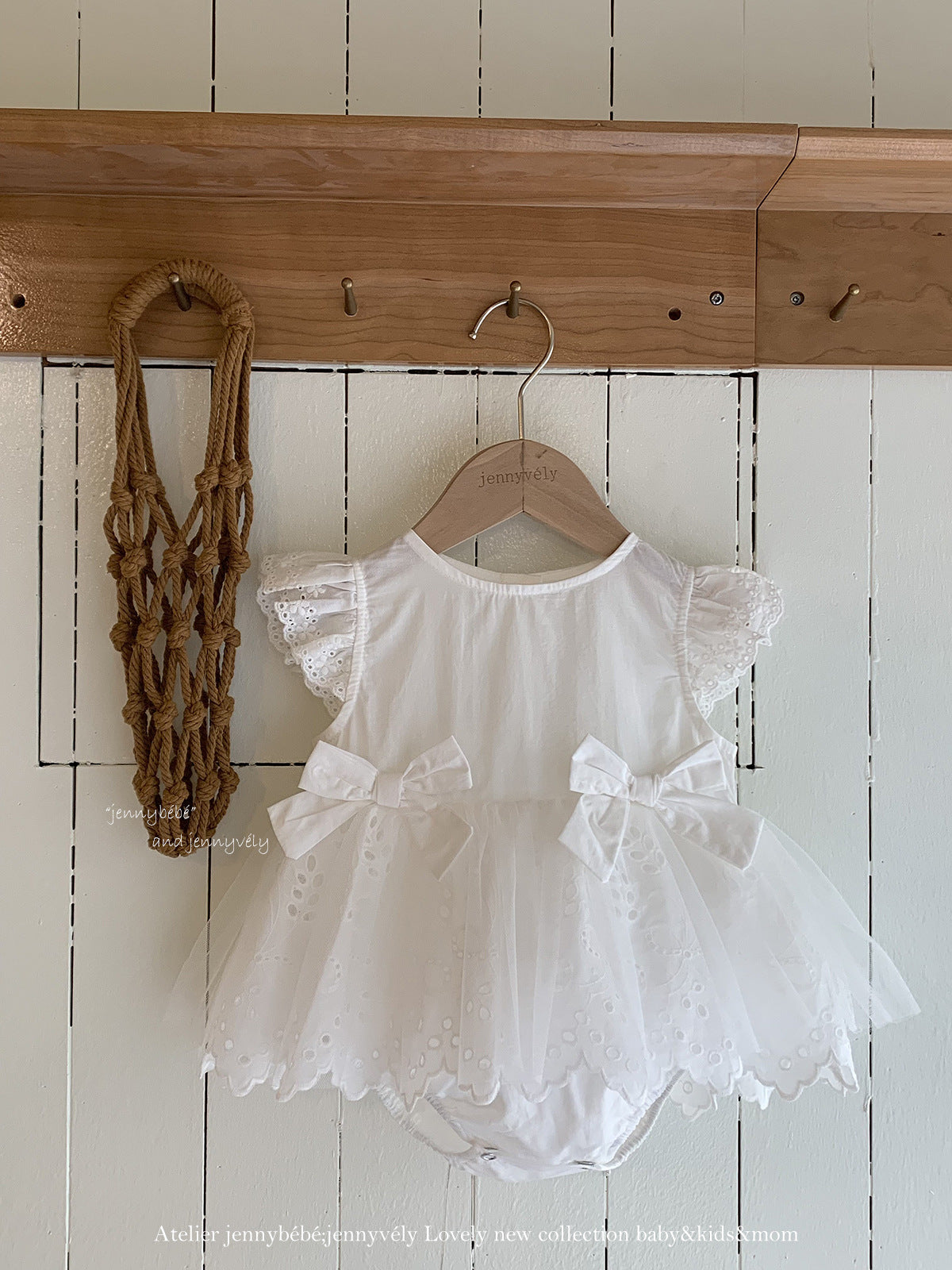 Tina Romper