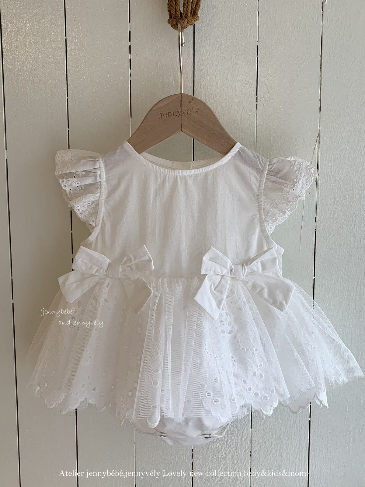 Tina Romper