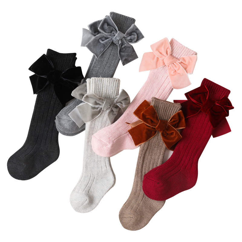 Carol Socks - nunubebe