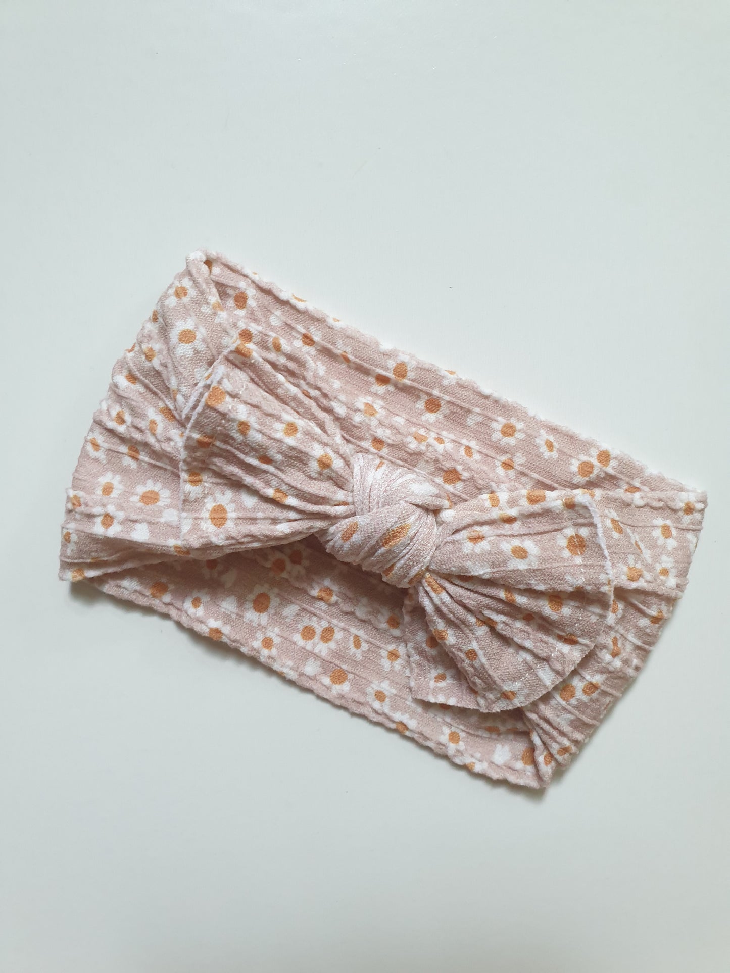 Floral Haiband - nunubebe