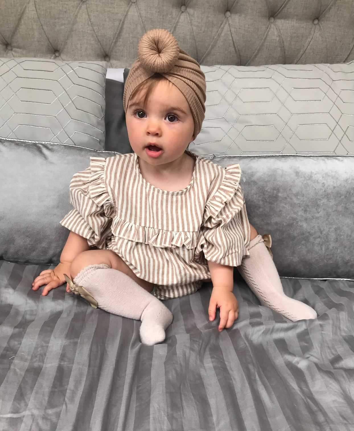 Bianca set - nunubebe