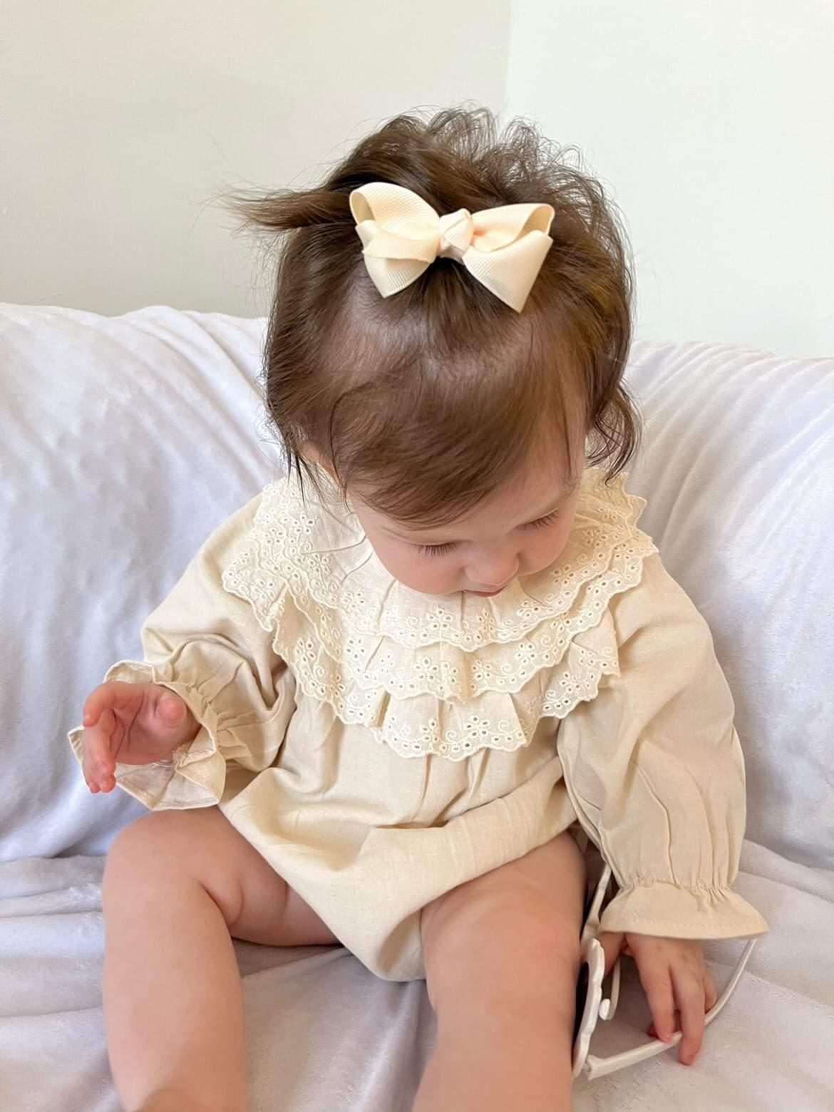 Nunu Romper - nunubebe