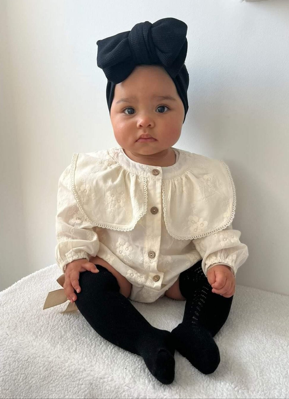 VICTORIA ROMPER - nunubebe