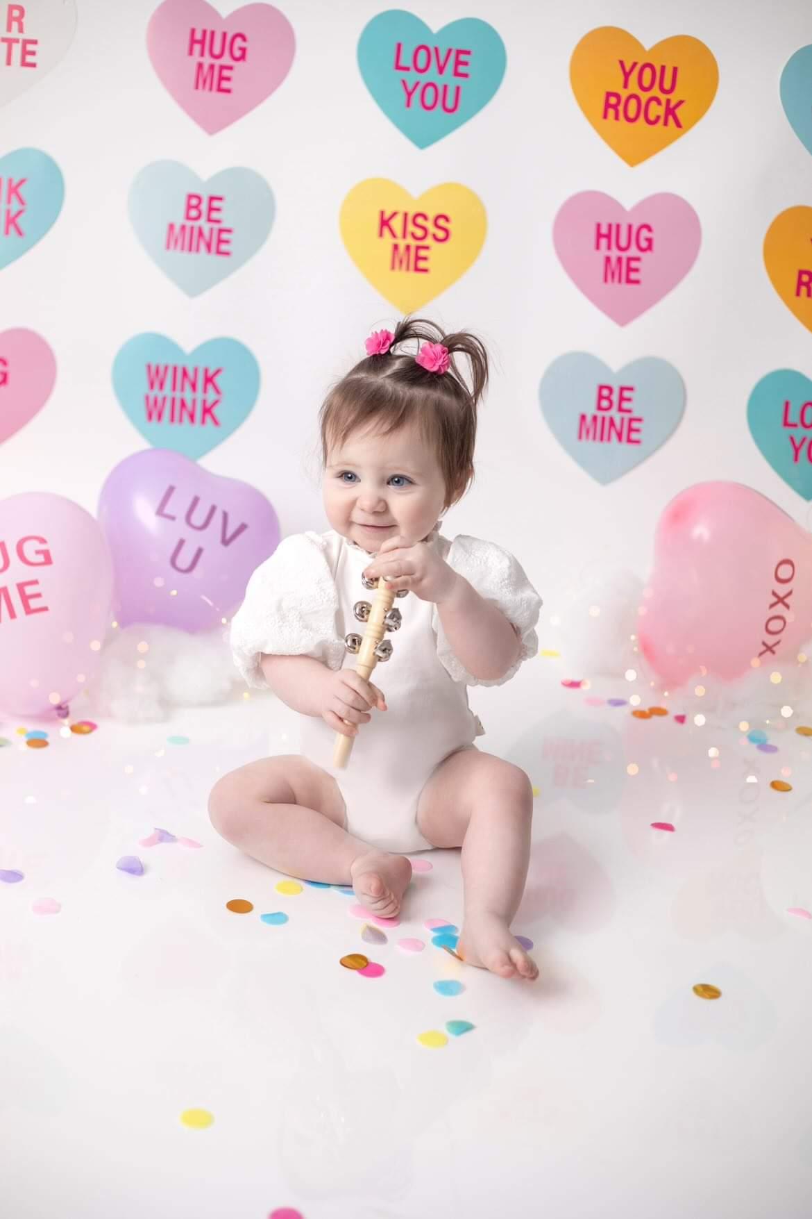 LUCY ROMPER ( JENNY BEBE) - nunubebe