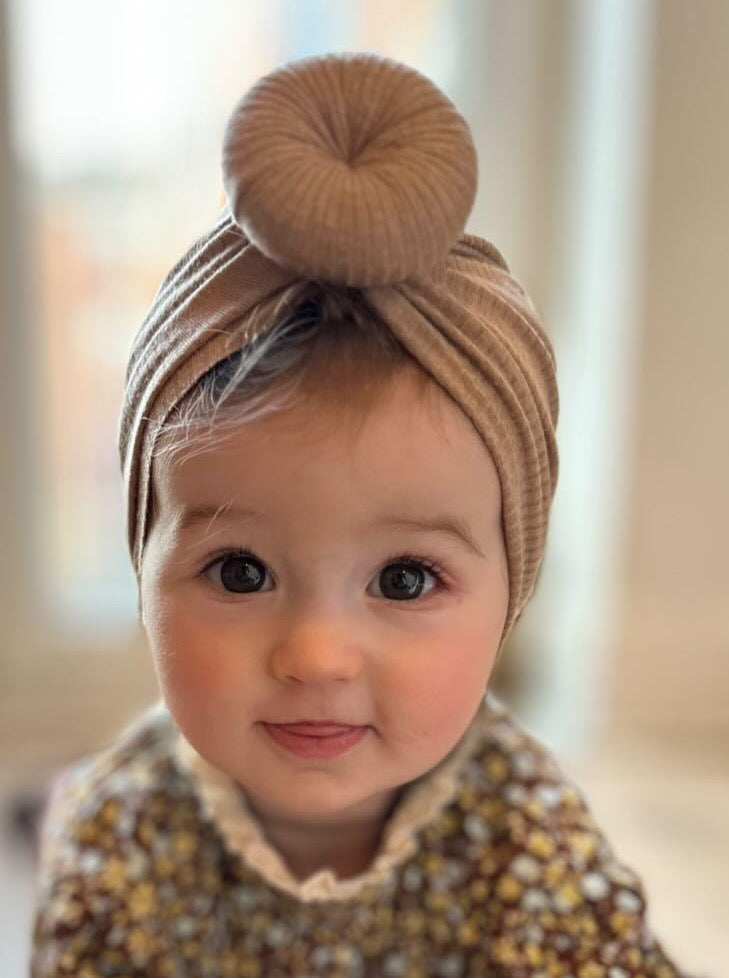 Coco Romper - nunubebe