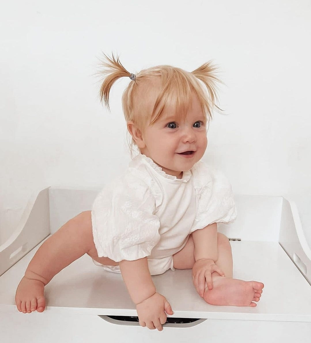 LUCY ROMPER ( JENNY BEBE) - nunubebe