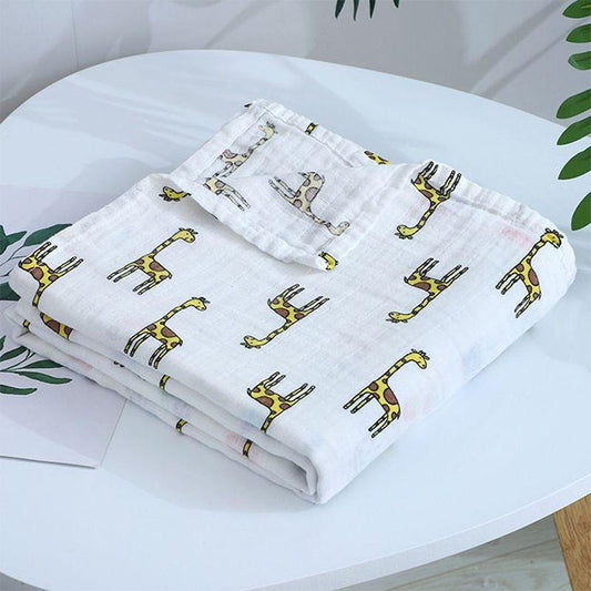 Large  Swaddle blanket. ONLY £6.90