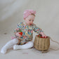Lolly Romper £13.90 (available from size 0-3m)