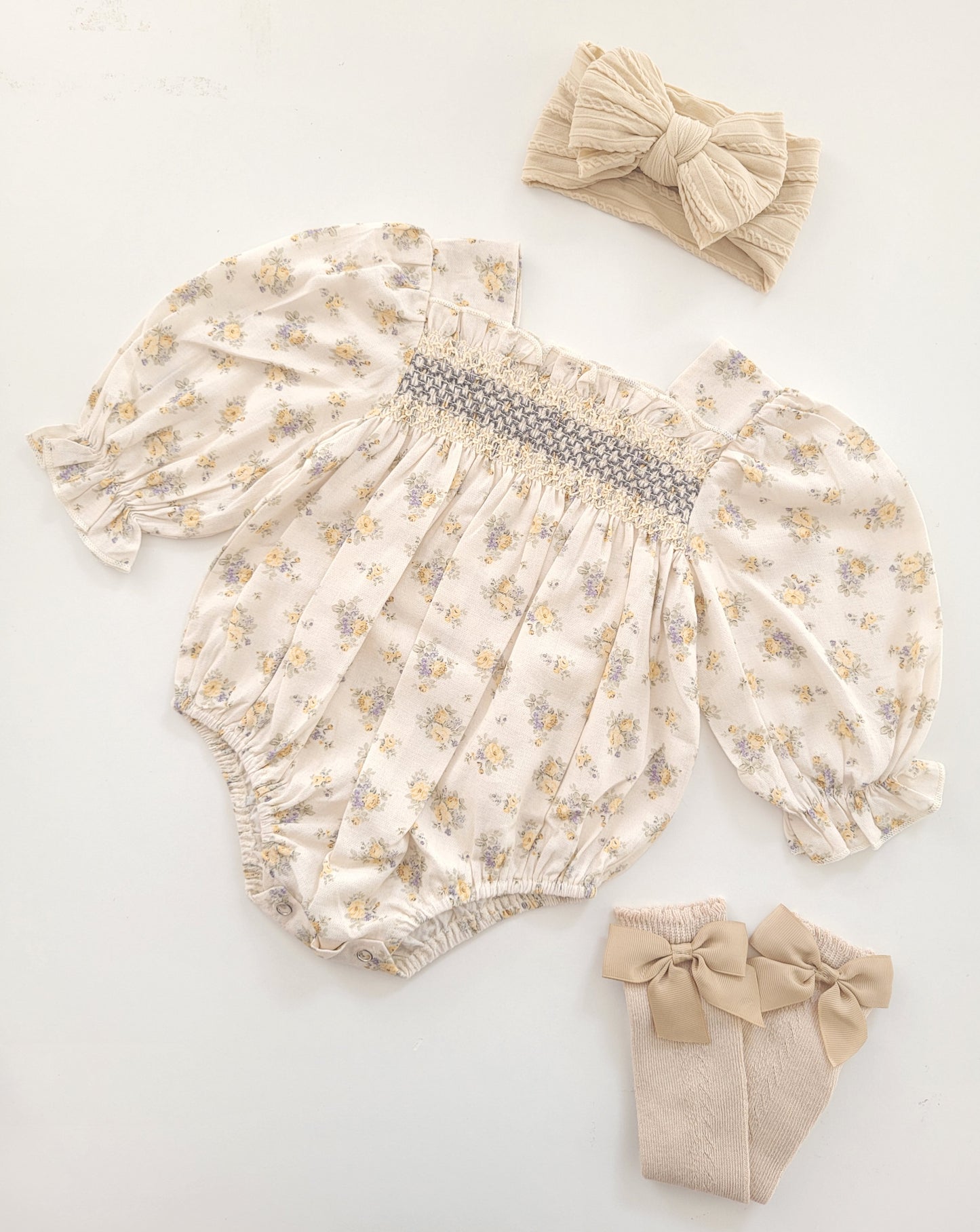 Diana Romper
