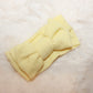 Oversized Hairband (many colours available)