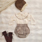 The Chocolate Floral Collection