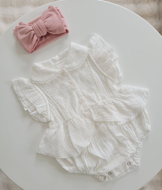Lana Romper
