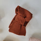 Oversized Knitted Headband