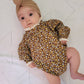 Coco Romper ( AVAILABLE FROM SIZE 0-3)