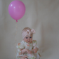 Ruth Romper (ONLY 18.90) (Nunu Bebe own design) SPECIAL SPRING OFFER ENDS SOON