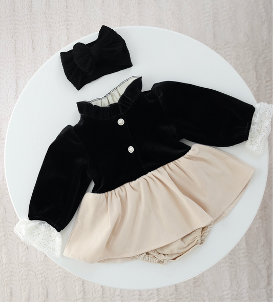 Mel Romper