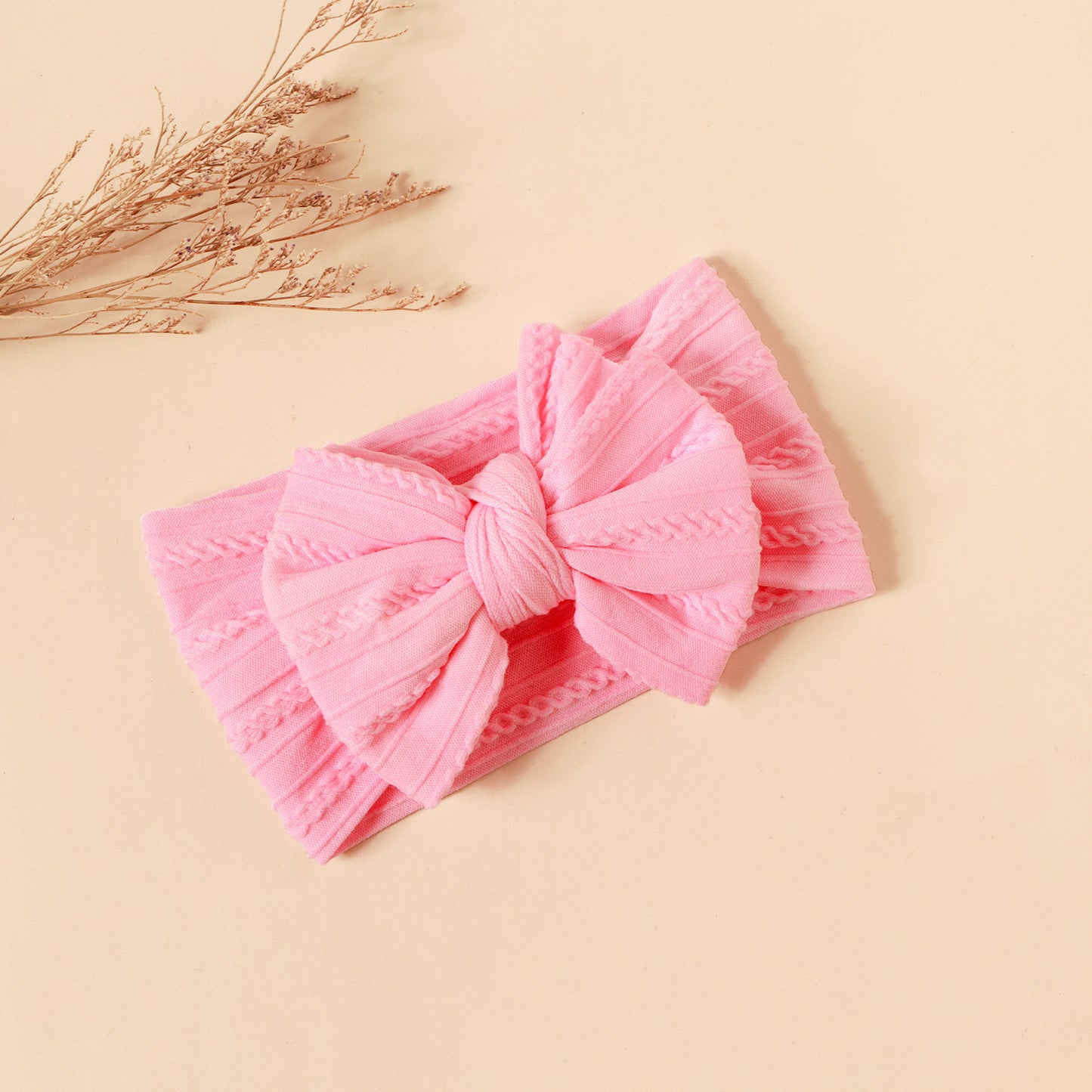 Mia Hairband (£3.50 each) MANY COLOURS AVAILABLE 😍