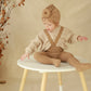 Cali Jumper( from size 0-3m) unisex
