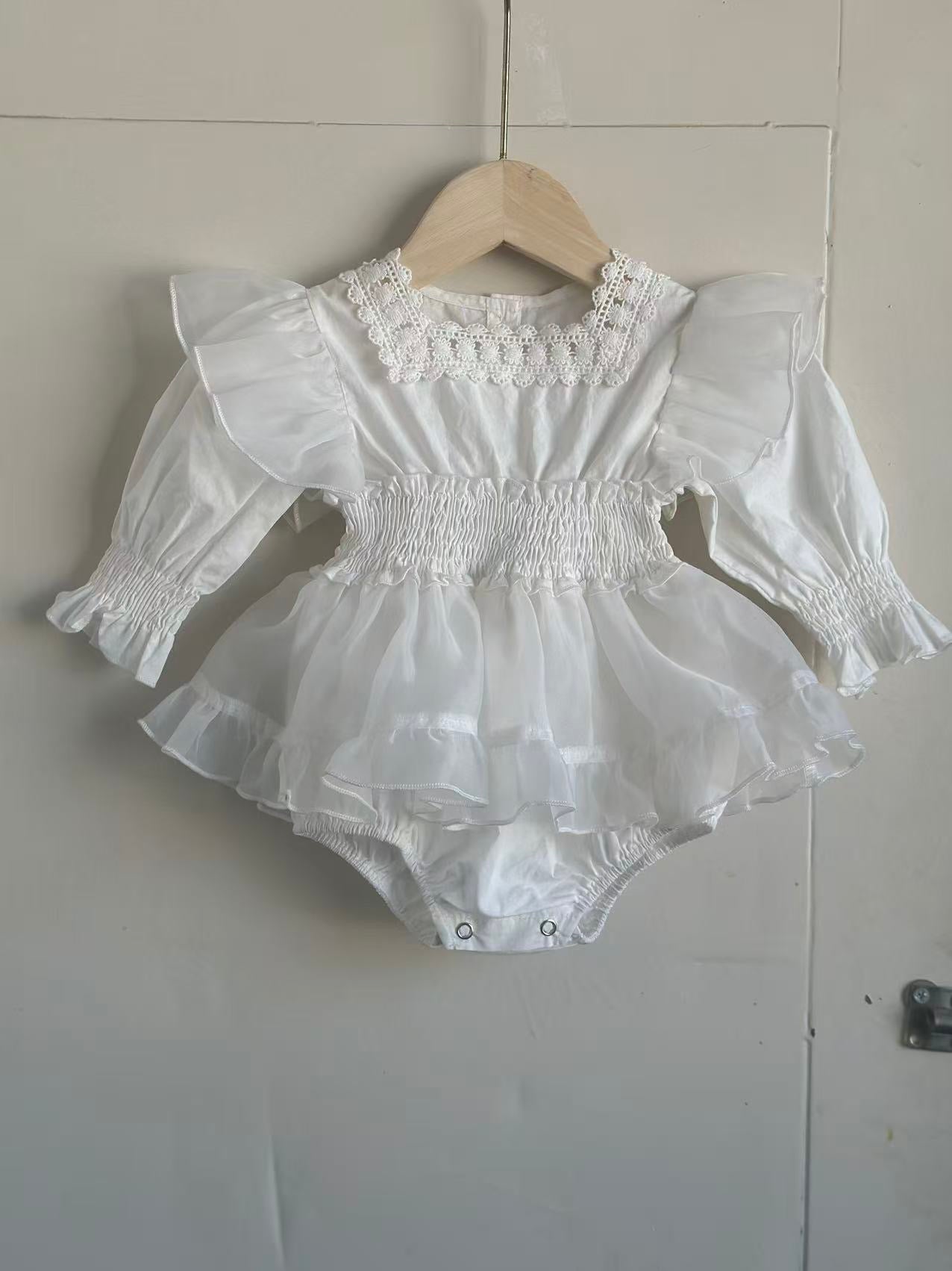 Aria Romper ( limited edition)