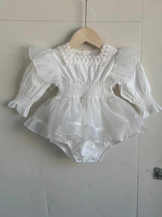 Aria Romper ( limited edition)