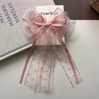 Bow Hairband