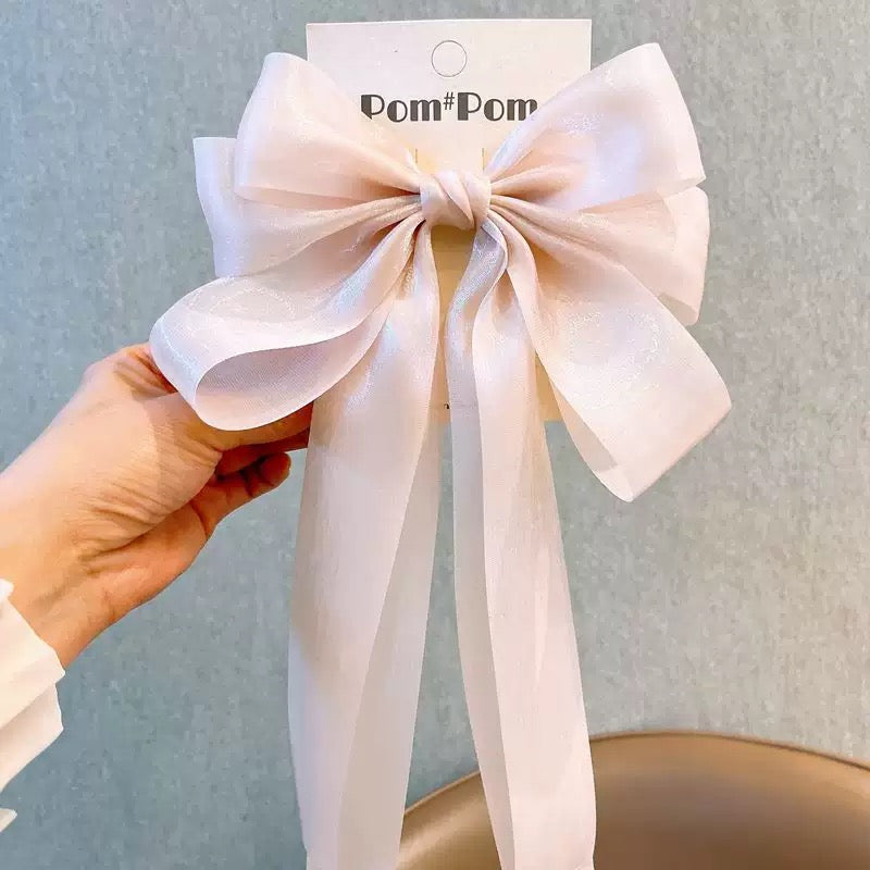 Bow Hairband
