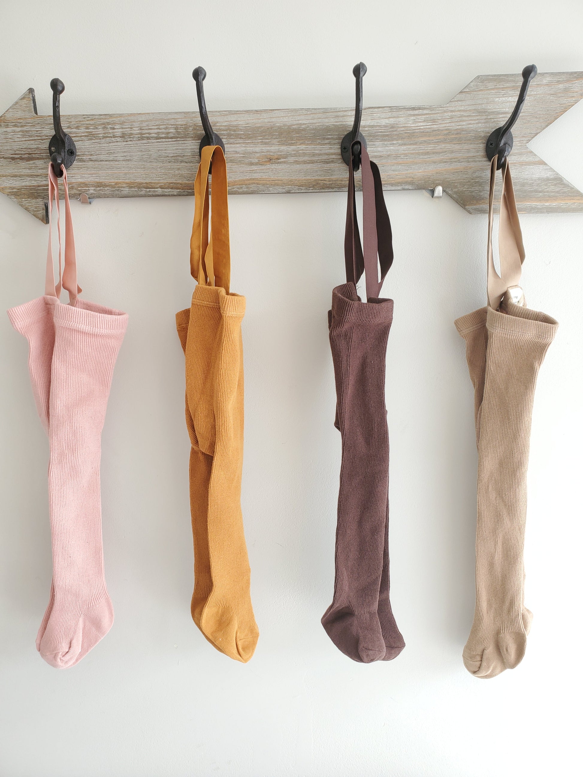 Suspender (4 pairs for £35) - nunubebe