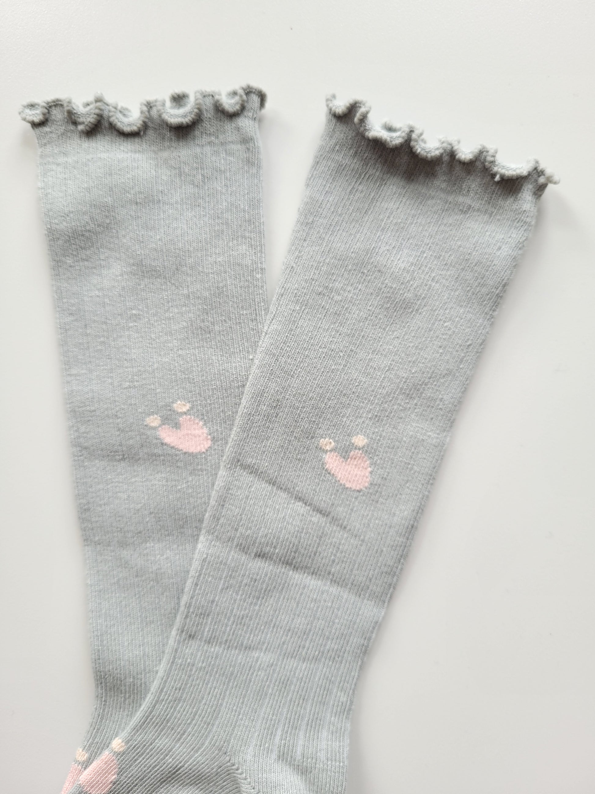 Petal socks - nunubebe