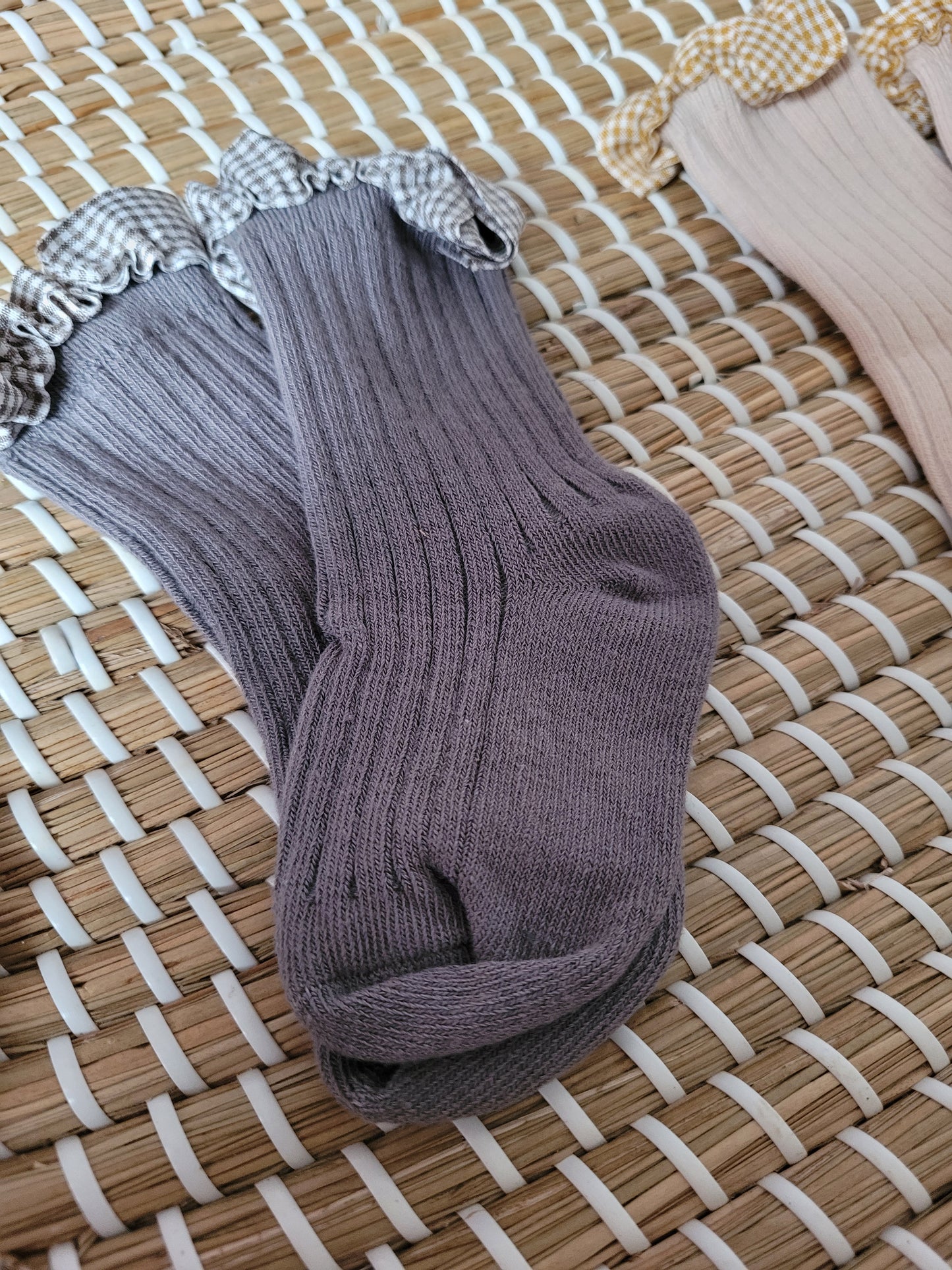 Aysla Socks