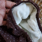 Russet dungaree