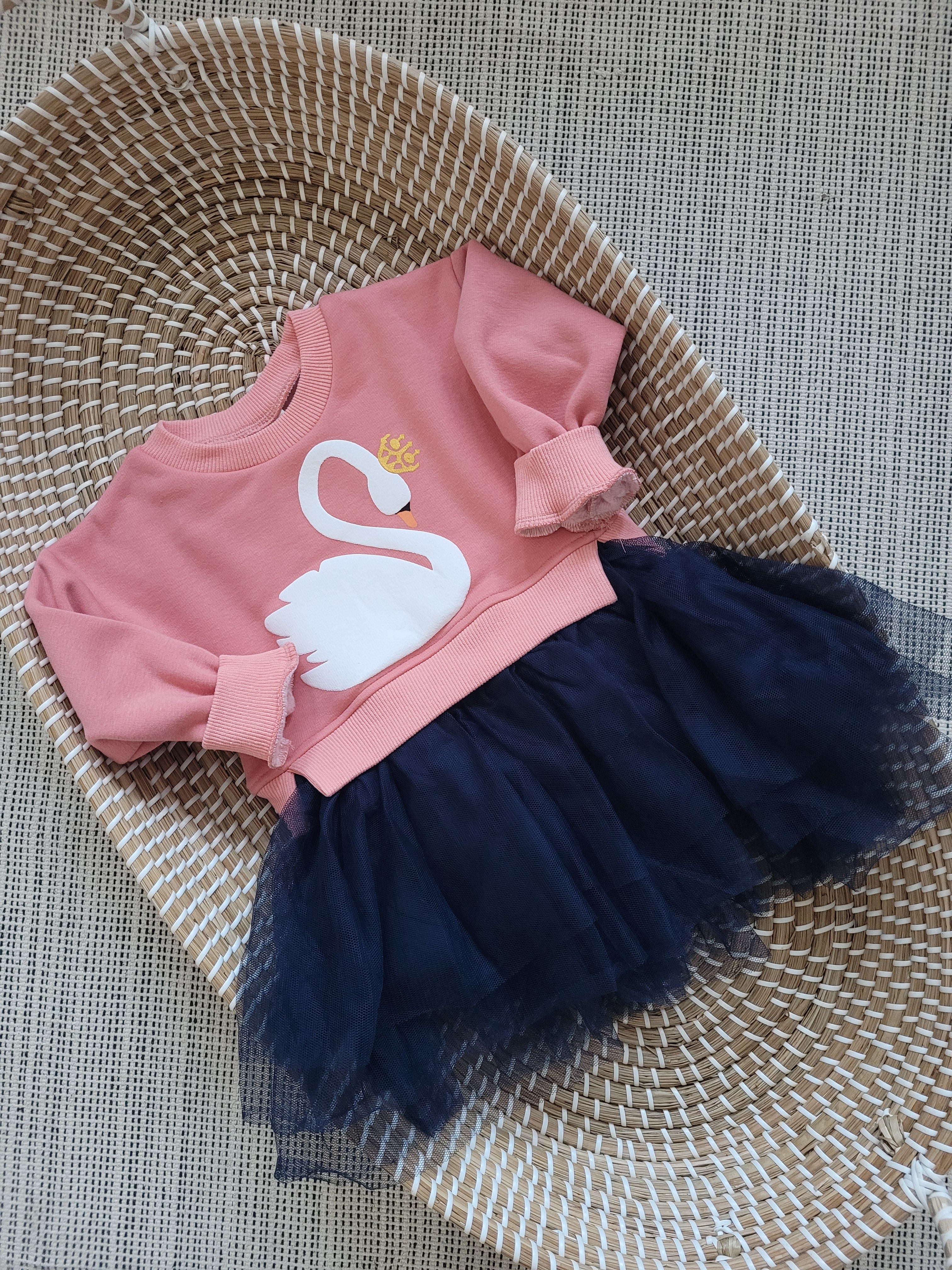 Outfit tutu hot sale