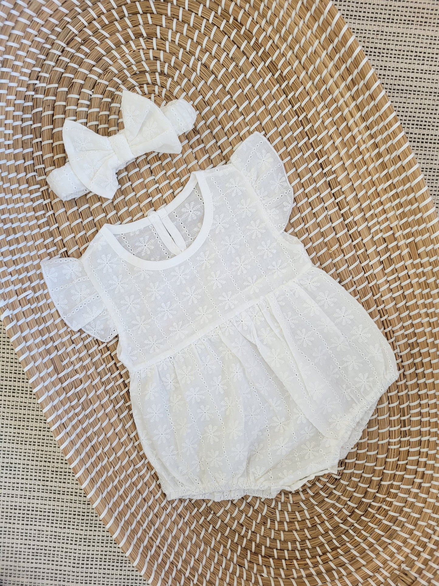 Vivi Romper