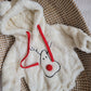 Reindeer Romper £15.90 ( Once is GONE is Gone)