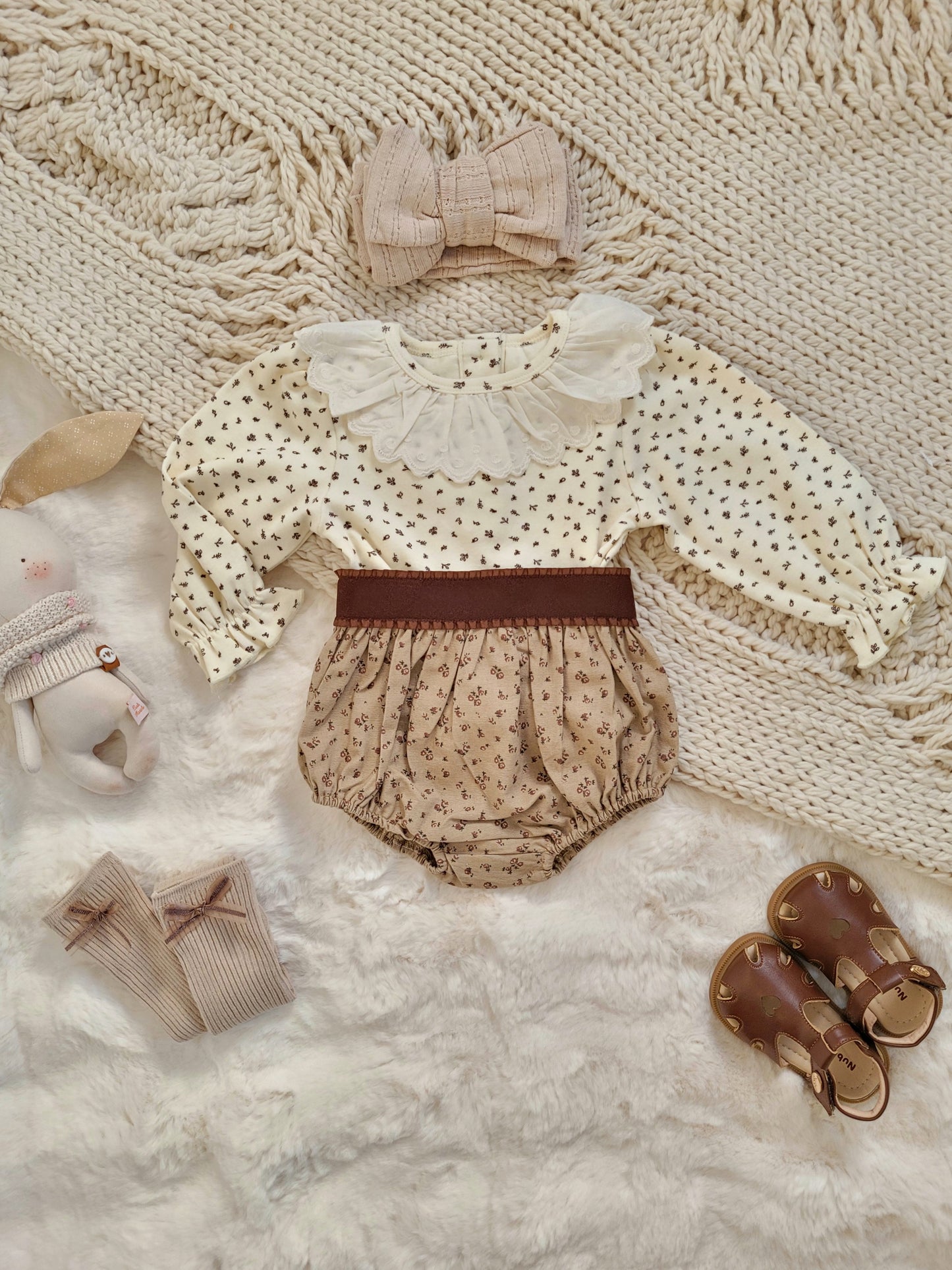 Lily Shorts (shorts only)