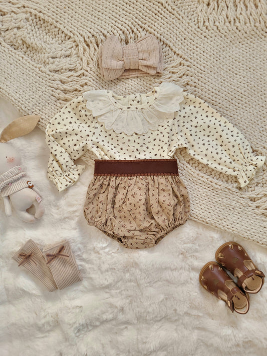 Lily Shorts (shorts only)