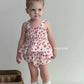 Beck Romper
