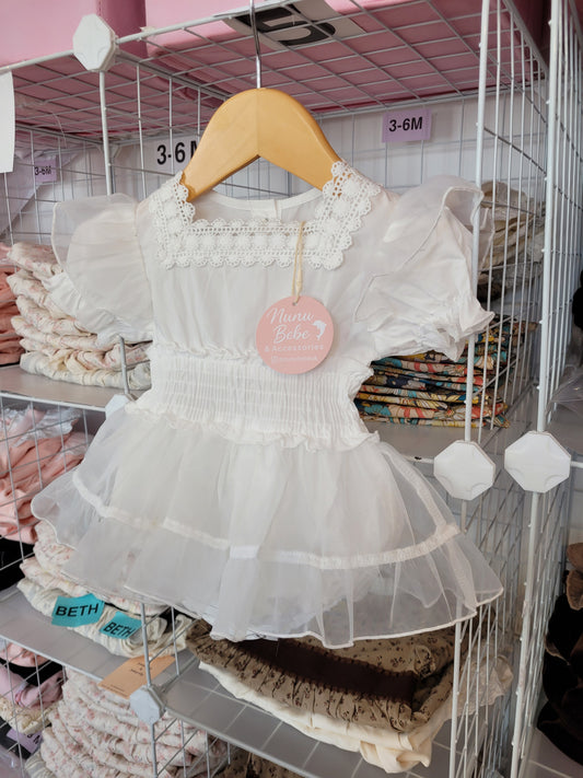 Bianca Romper ( limited edition)