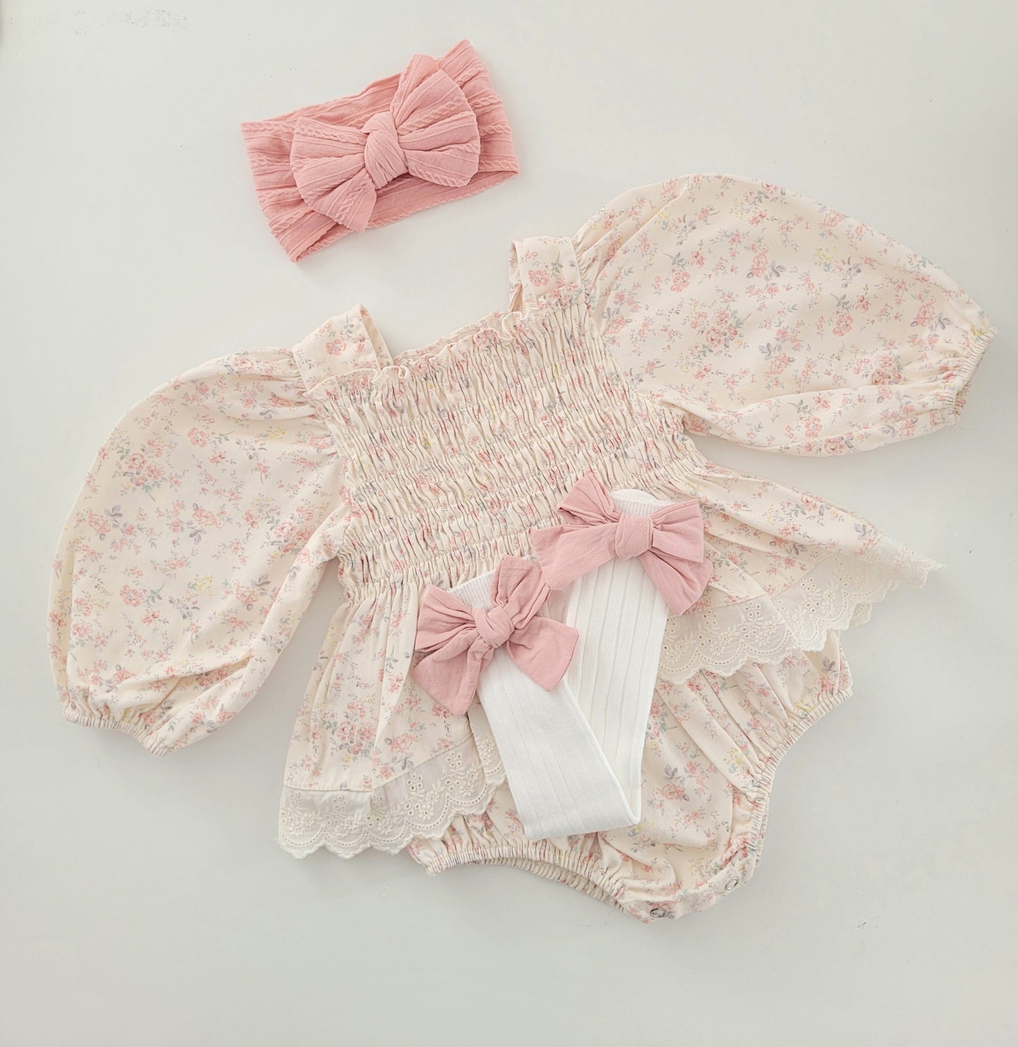 Daisy BUNDLE (Limited edition)