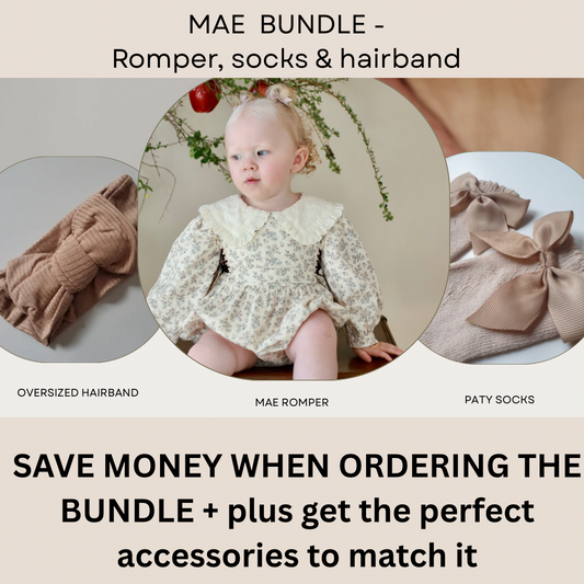 MAE BUNDLE