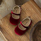 Belle Shoes (pre order)  1-3 weeks delivery time