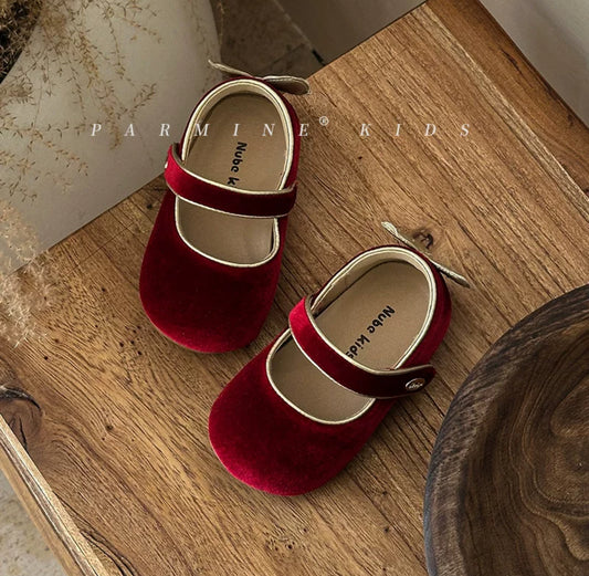 Belle Shoes (pre order)  1-3 weeks delivery time