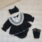 Dorca Romper