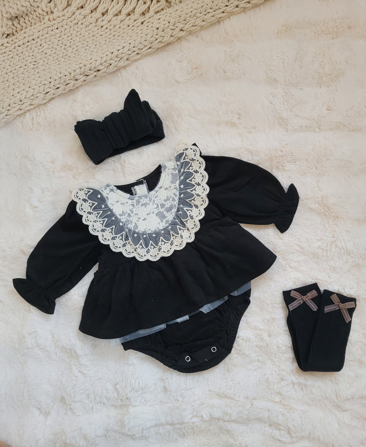 Dorca Romper