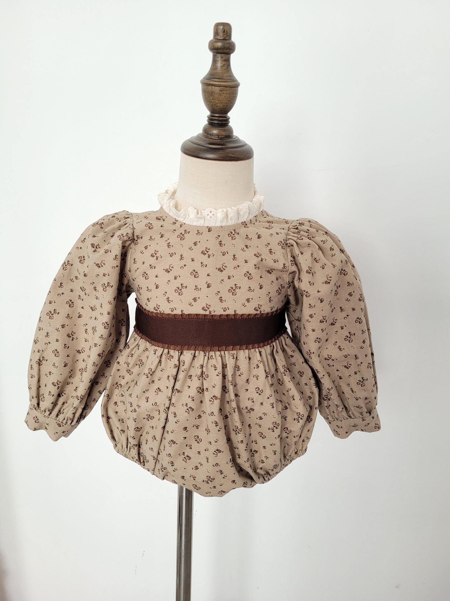 Vitoria Romper
